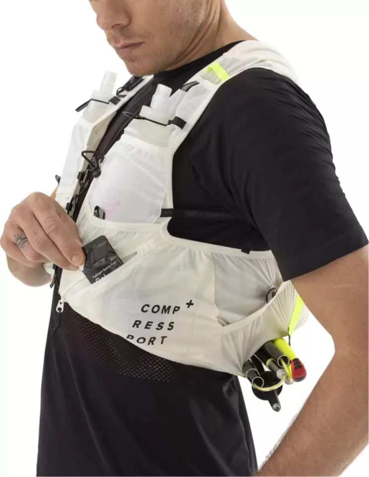 Backpack Compressport UltRun S Pack Evo 10 - Top4Running.com