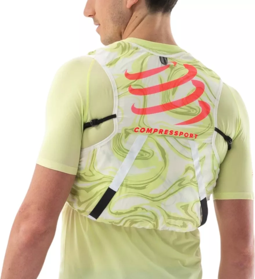 Rucksack Compressport Ultrun Evo 10 Pack
