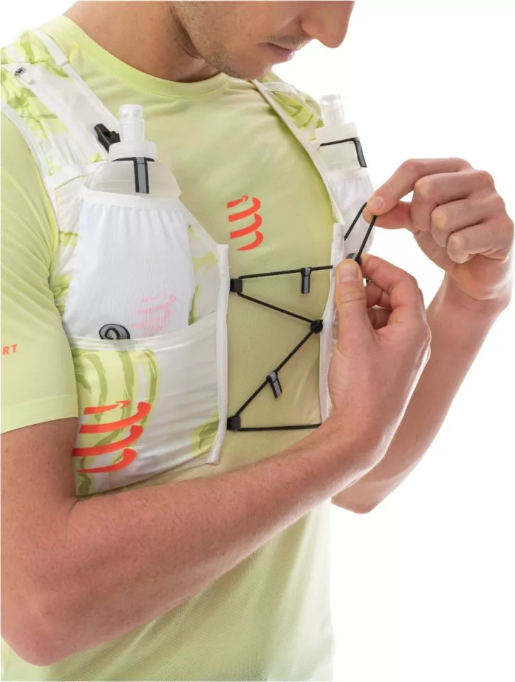 Rucksack Compressport Ultrun Evo 10 Pack
