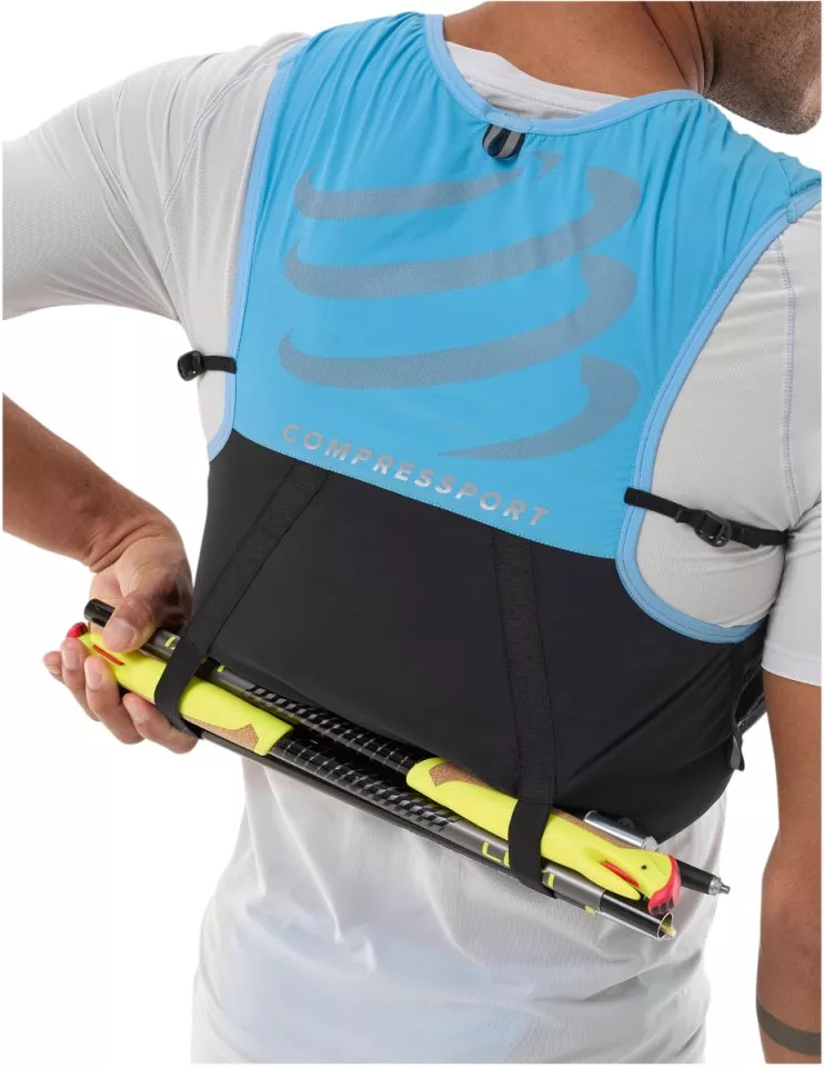 Rucksack Compressport ULTRUN EVO 10 PACK