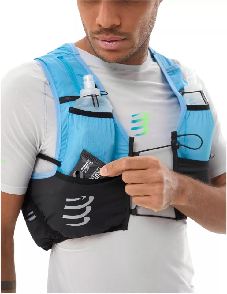 Rucksack Compressport ULTRUN EVO 10 PACK