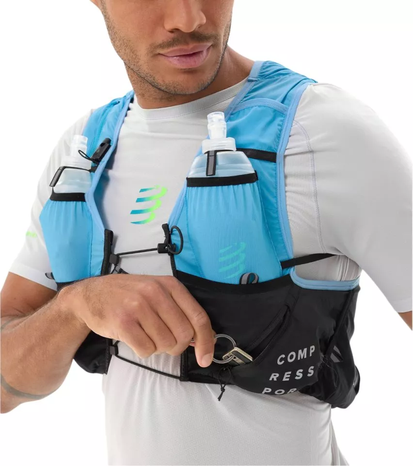 Rucksack Compressport ULTRUN EVO 10 PACK