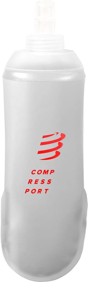 Butelka Compressport ErgoFlask 500ml