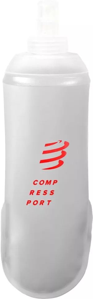 Butelka Compressport ErgoFlask 500ml