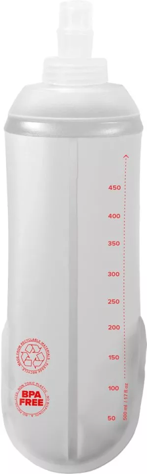 Butelka Compressport ErgoFlask 500ml