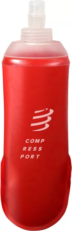Butelka Compressport ErgoFlask 500ml