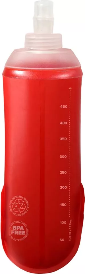 Butelka Compressport ErgoFlask 500ml