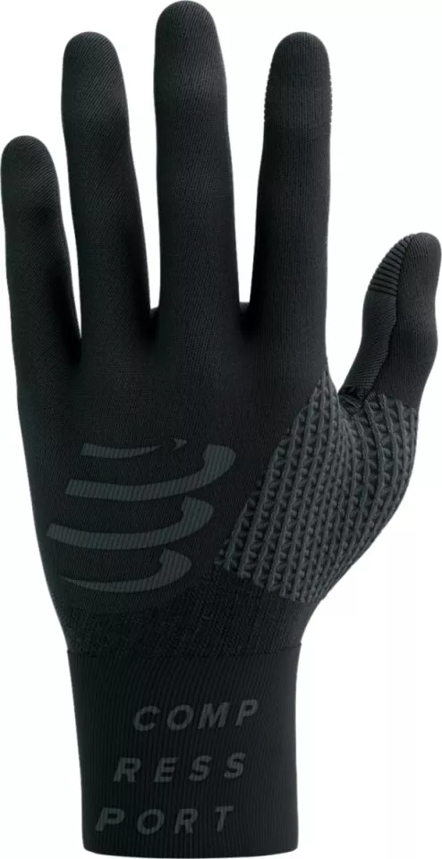 handsker Compressport 3D Thermo Gloves