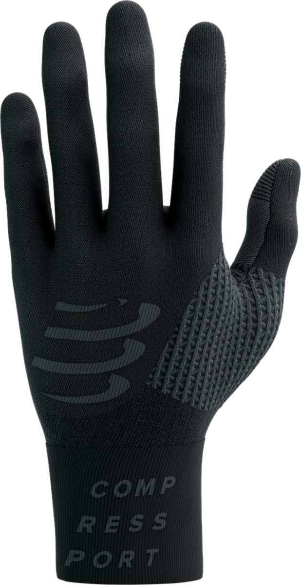 handsker Compressport 3D Thermo Gloves