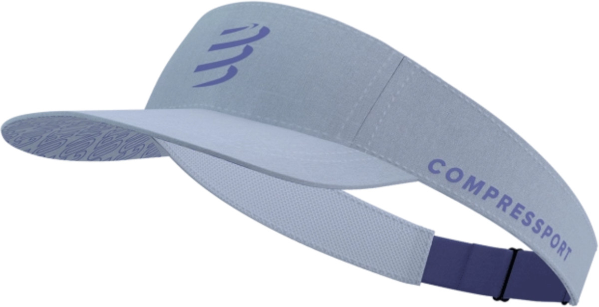 Compressport Ultralight Vizier, OS, Paars