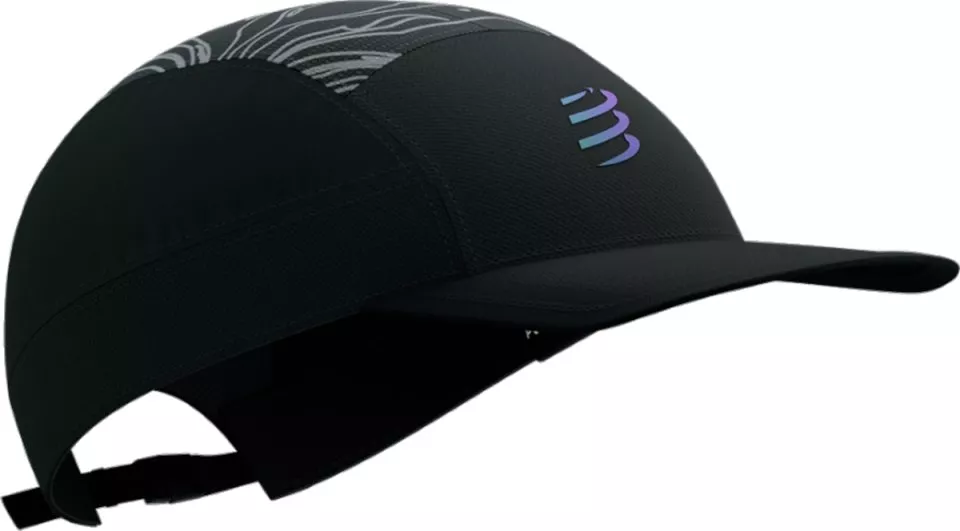 Pet Compressport 5 Panel Light Cap Aurora