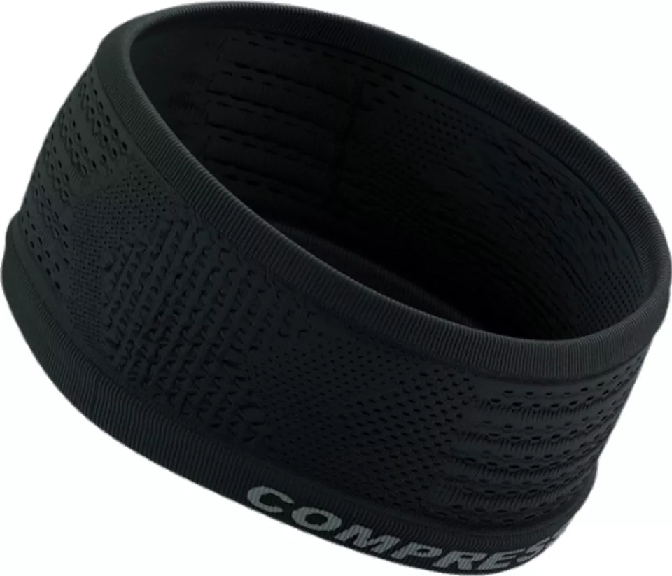 pandebånd Compressport Headband On/Off Aurora