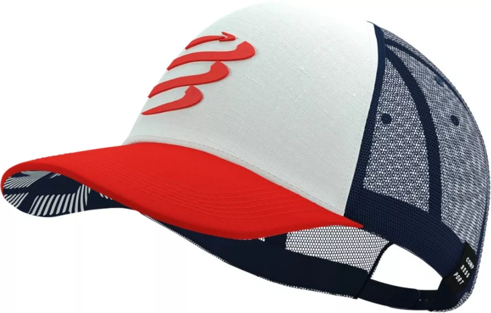Kepsar Compressport Trucker Cap