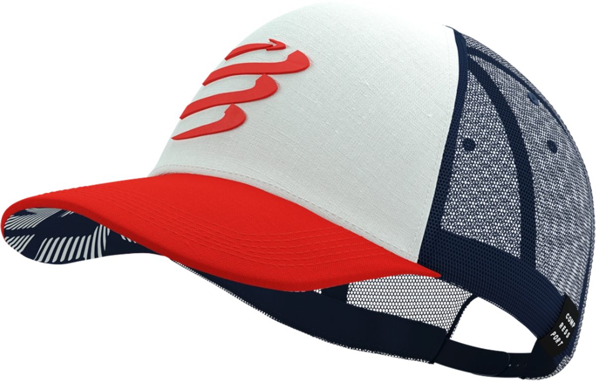 Kepsar Compressport Trucker Cap