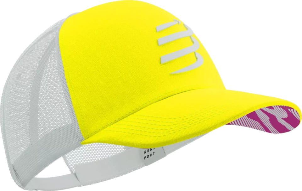 Compressport Trucker Cap