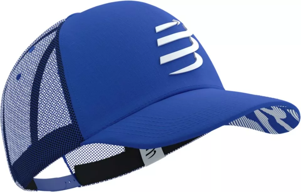 Šiltovka Compressport Trucker Cap