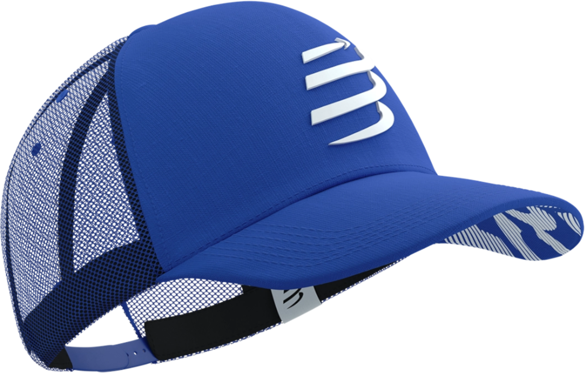 Šiltovka Compressport Trucker Cap