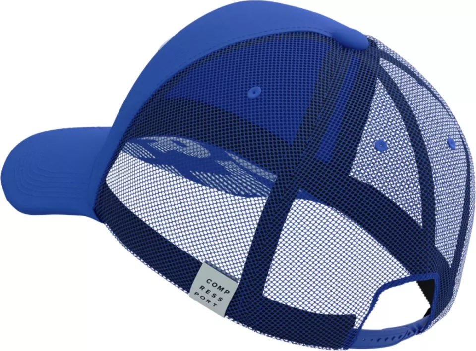 Šiltovka Compressport Trucker Cap