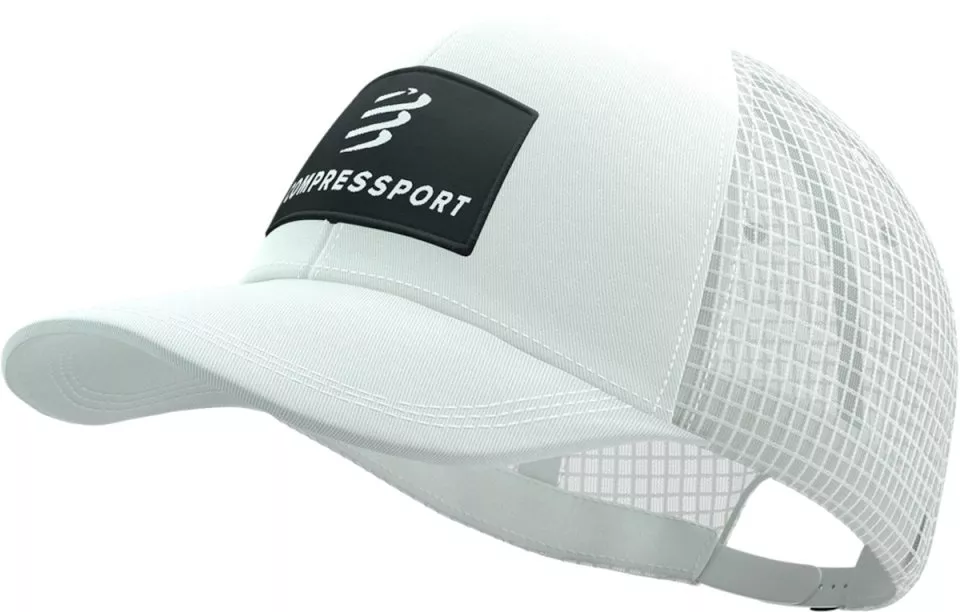 Casquette Compressport Trucker 6P Cap