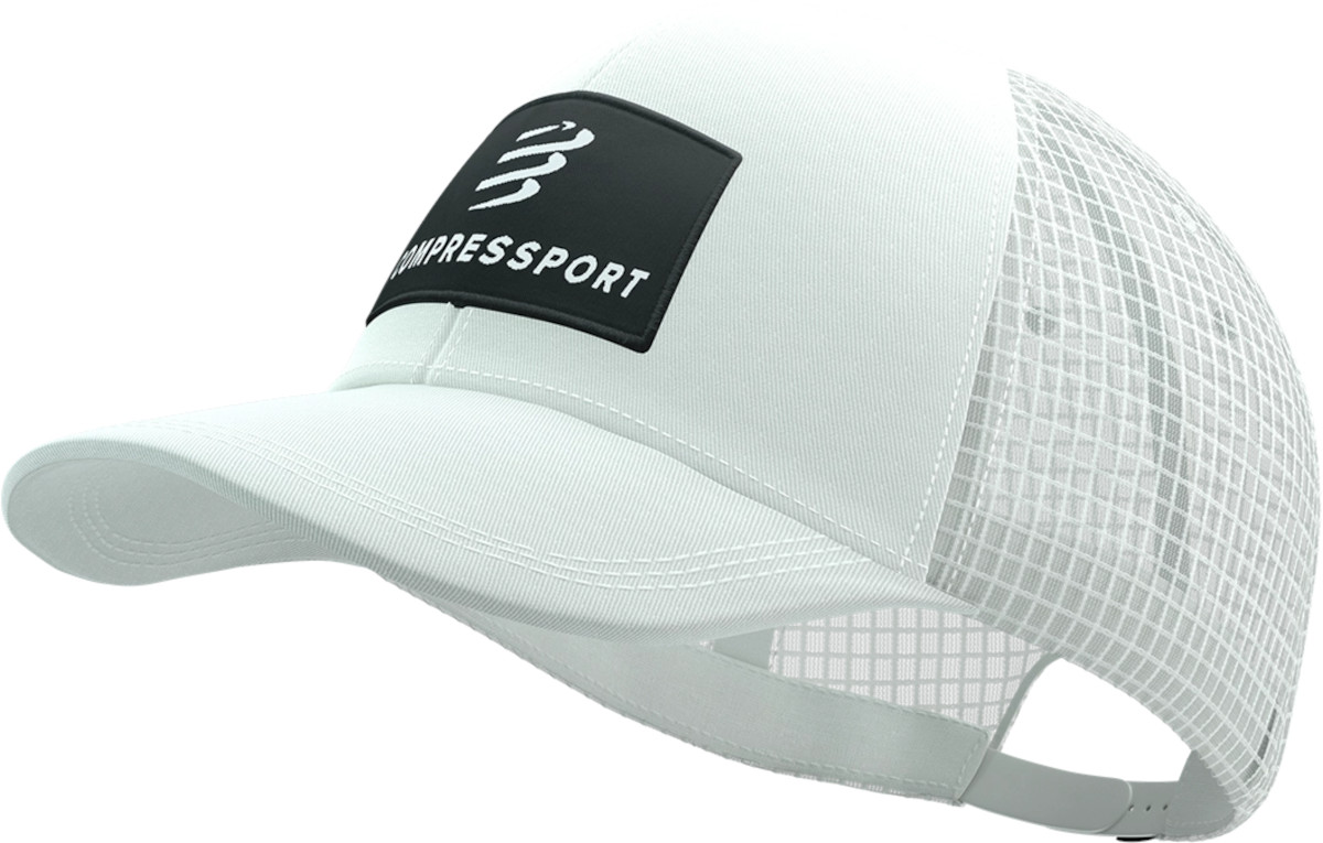 Trucker 6P Cap