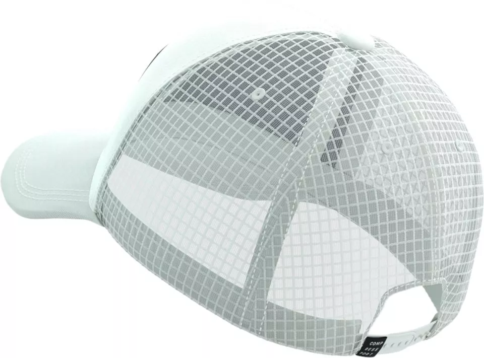 Casquette Compressport Trucker 6P Cap