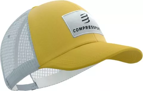 Trucker 6P Cap