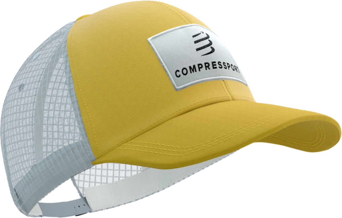 Kepsar Compressport Trucker 6P Cap