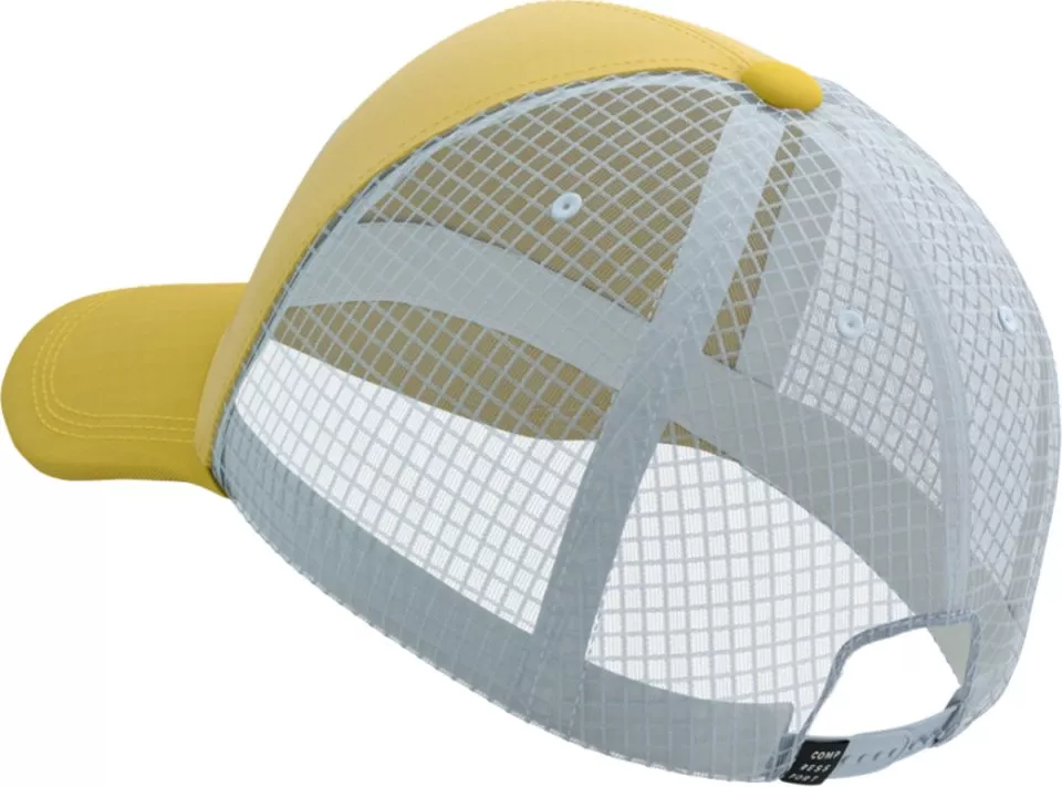 Kepsar Compressport Trucker 6P Cap