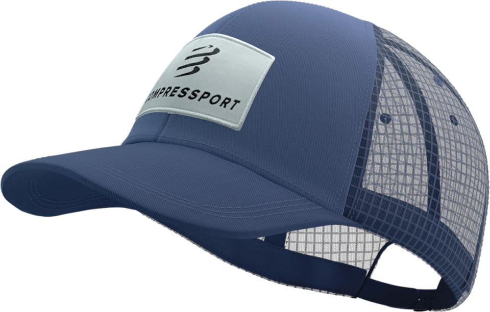 Chapéu Compressport Trucker 6P Cap