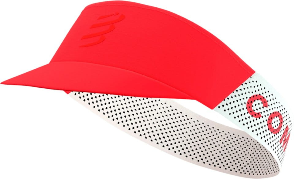 Solskärm Compressport Pro Racing Visor