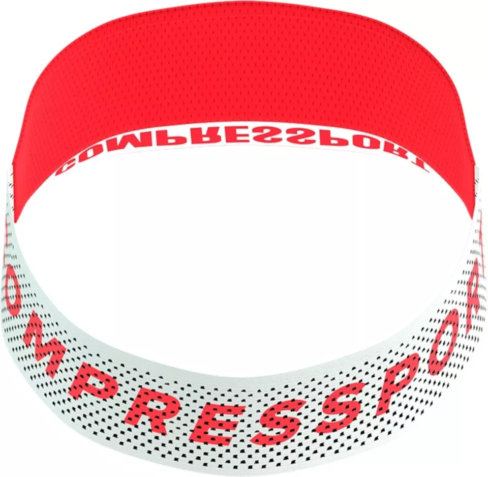 Solskärm Compressport Pro Racing Visor