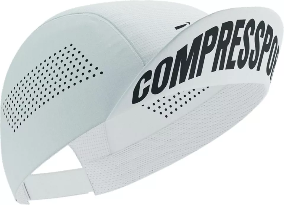 Šiltovka Compressport Pro Racing Cap