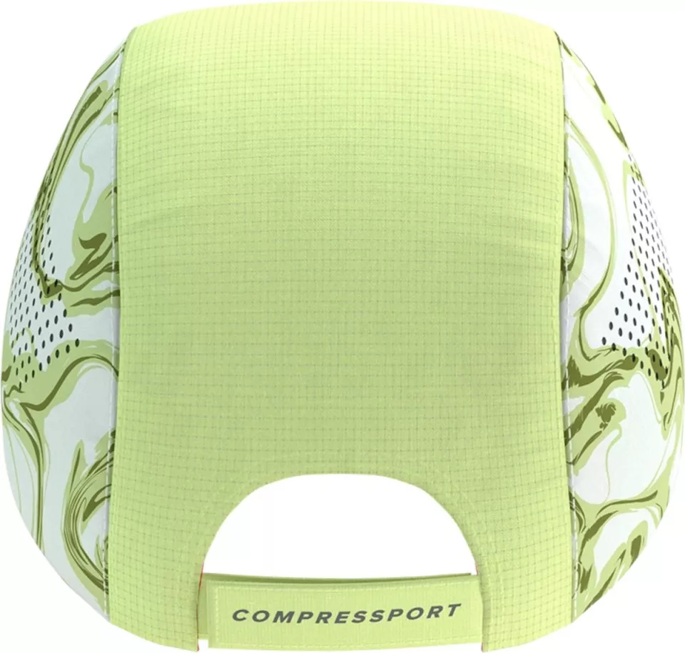 Šiltovka Compressport Pro Racing Cap