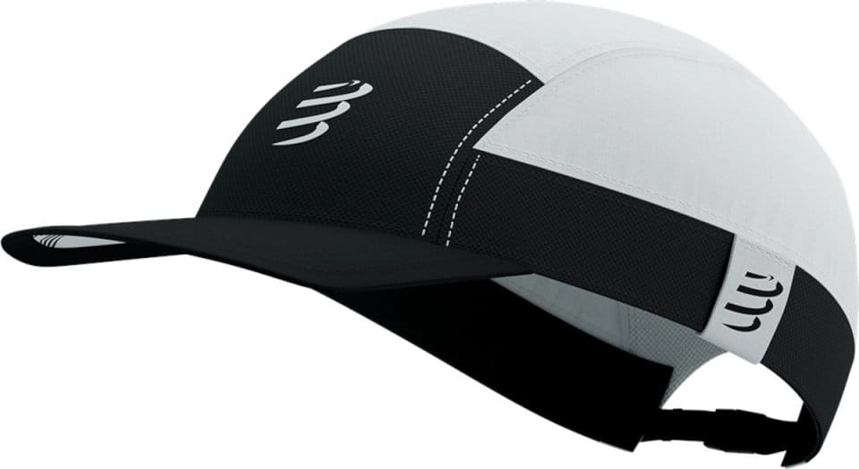 Καπέλο Compressport 5 Panel Light Cap