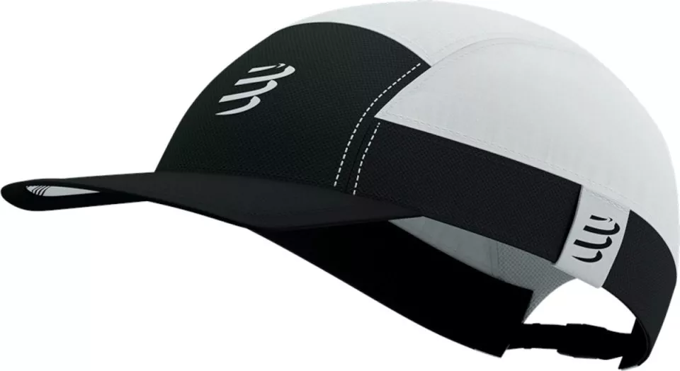 Καπέλο Compressport 5 Panel Light Cap
