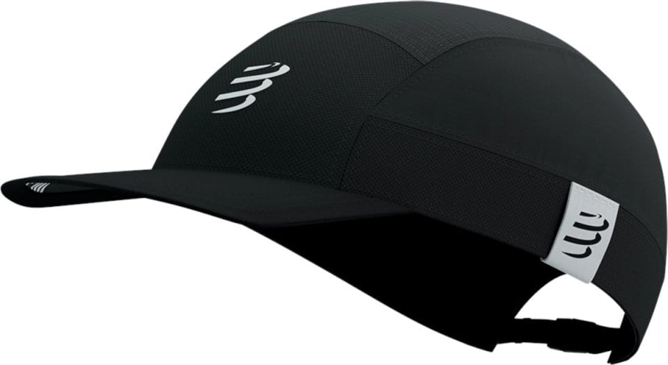 Compressport 5 Panel Light Cap Baseball sapka