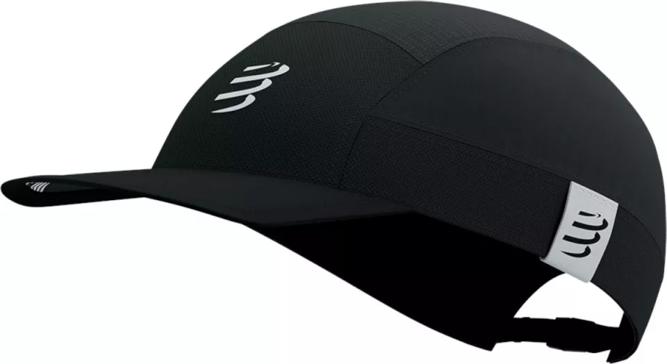 Compressport 5 Panel Light Cap Baseball sapka