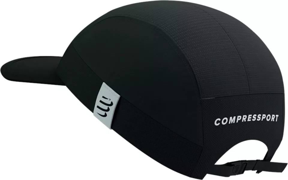 Compressport 5 Panel Light Cap Baseball sapka