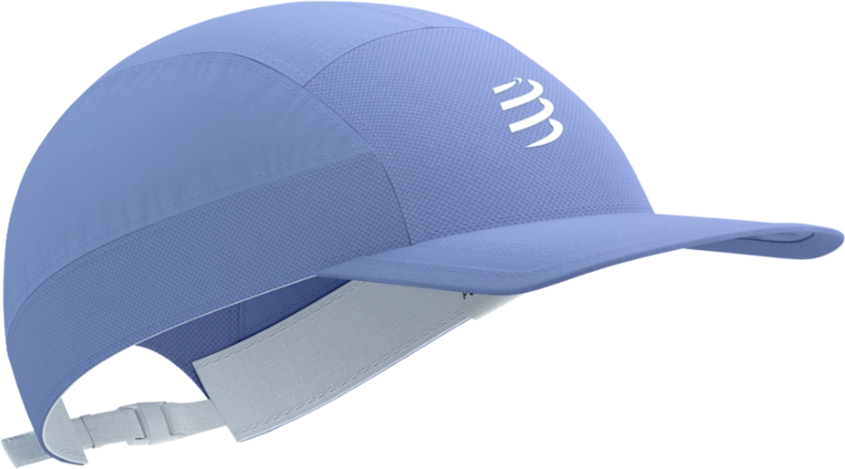 Kasket Compressport 5 Panel Light Cap