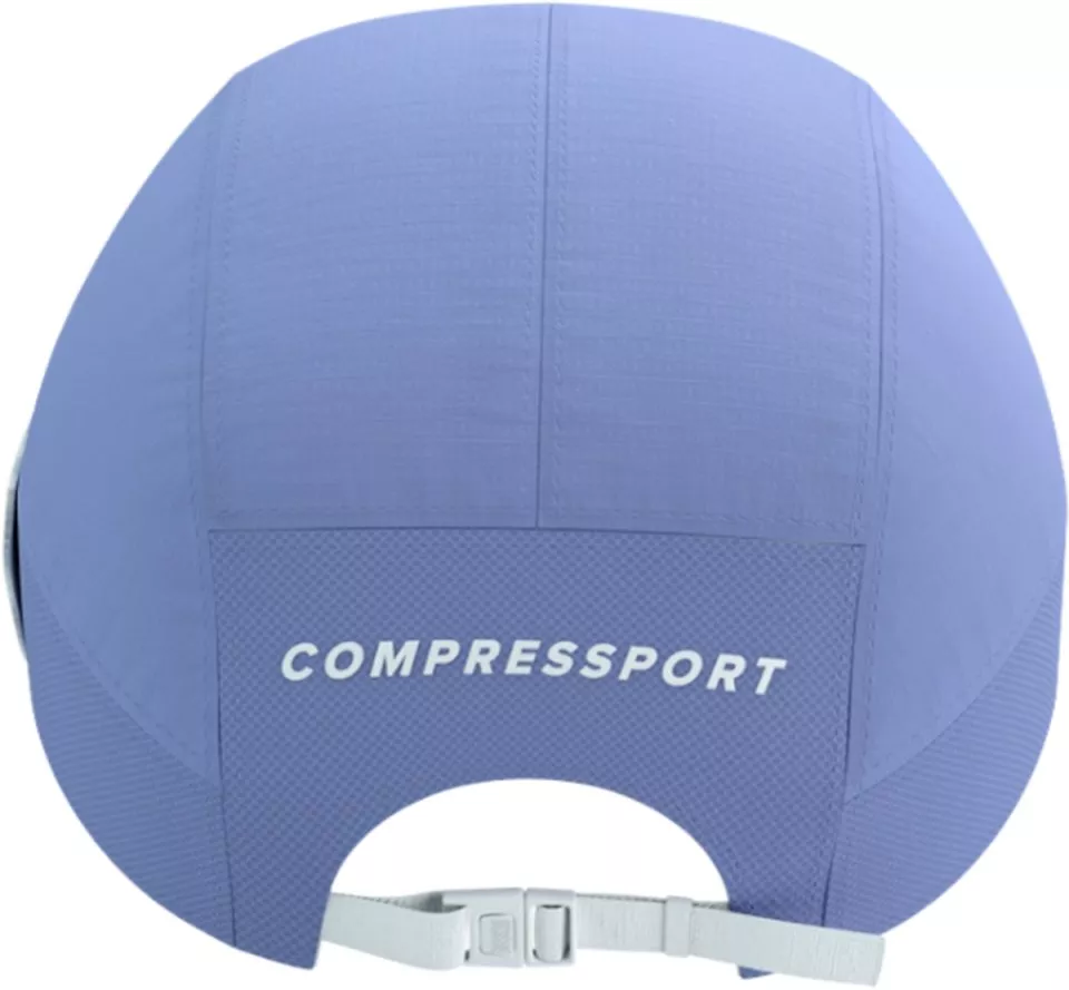 Kasket Compressport 5 Panel Light Cap