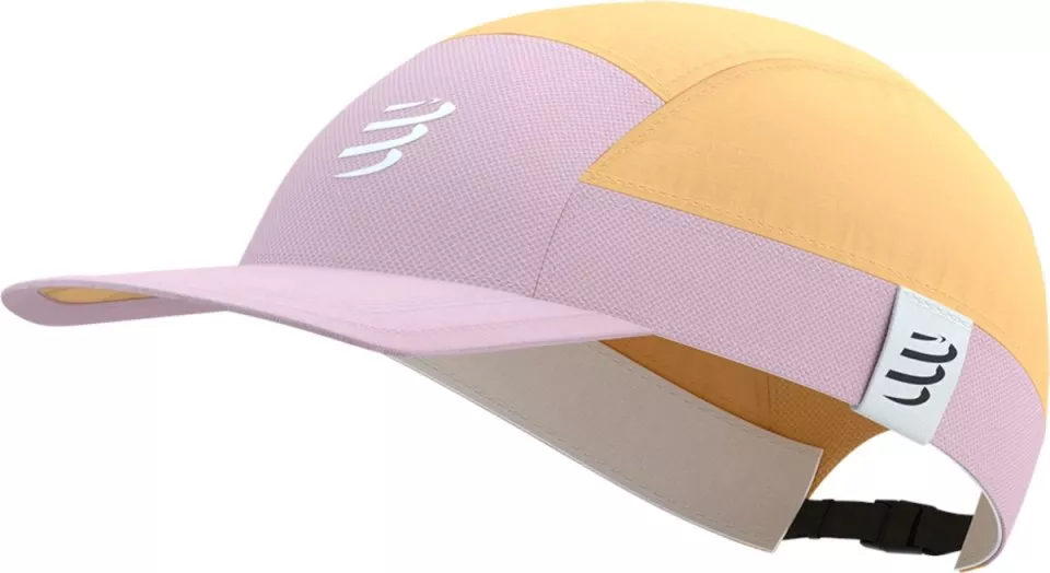 Шапка Compressport 5 Panel Light Cap