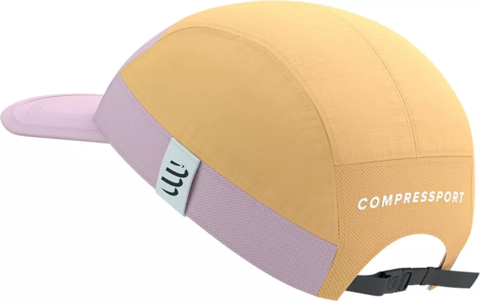 Шапка Compressport 5 Panel Light Cap