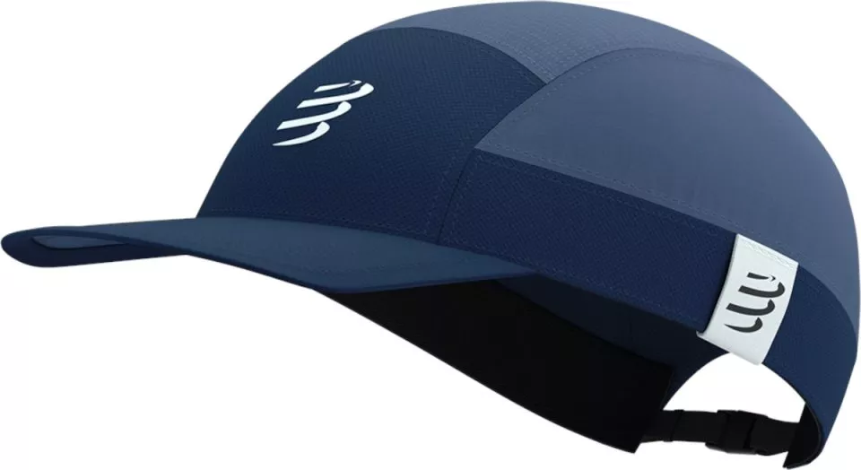 Compressport 5 Panel Light Cap Baseball sapka