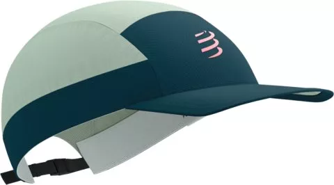 5 Panel Light Cap