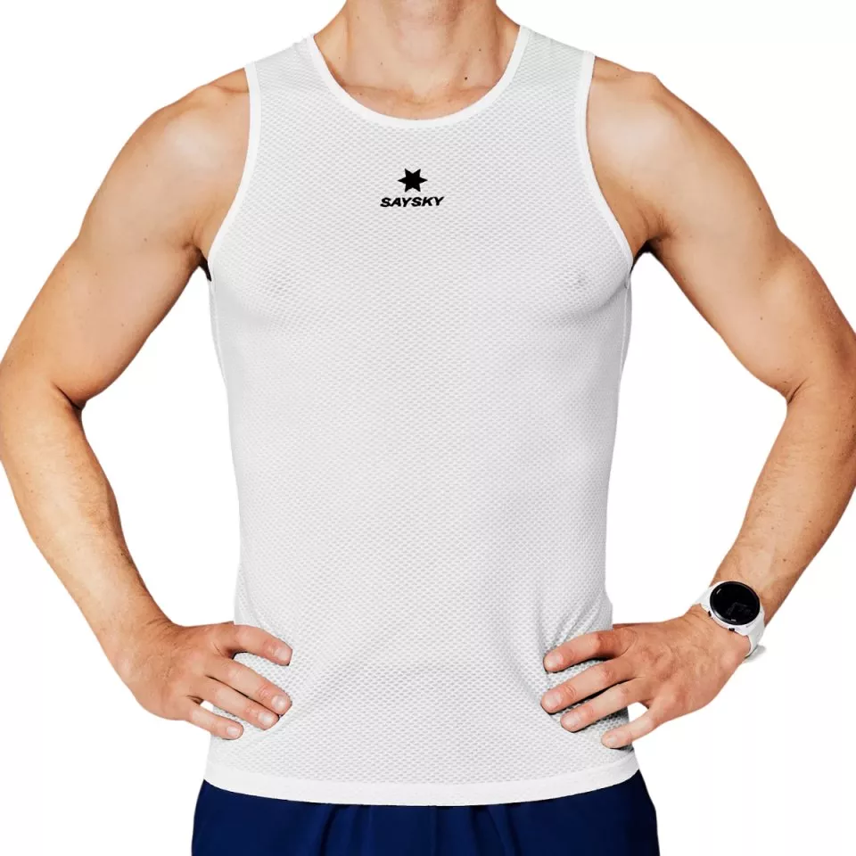 Saysky Mesh Base Layer Singlet