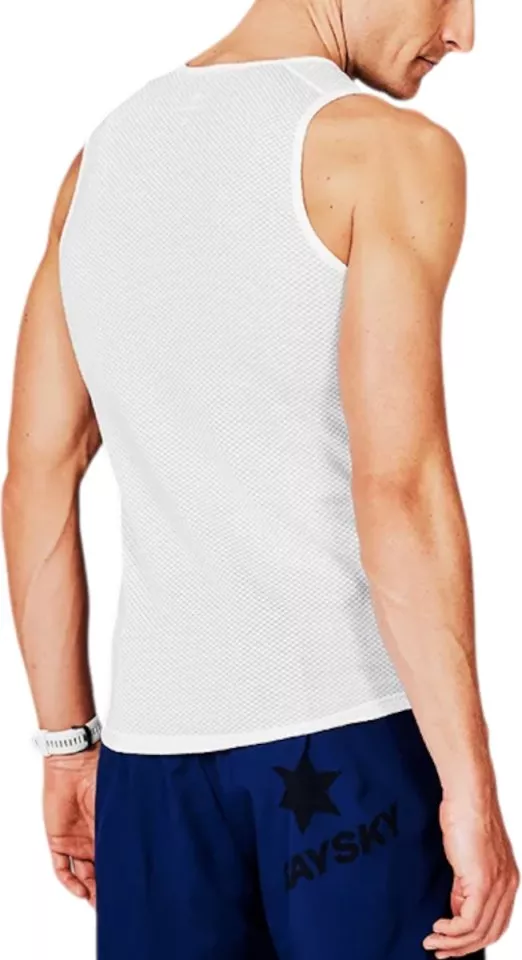 Saysky Mesh Base Layer Singlet