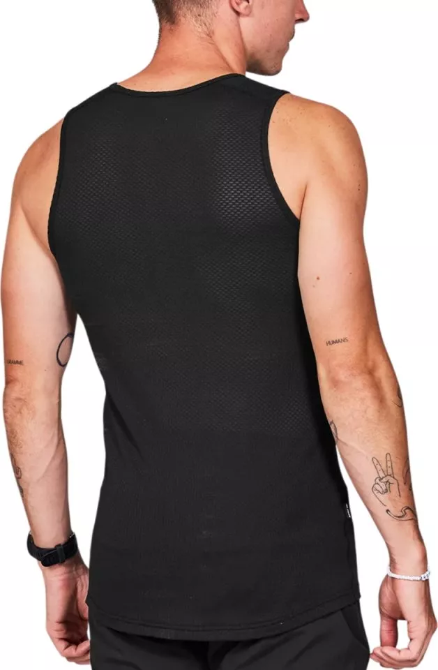 Majica bez rukava Saysky Mesh Base Layer Singlet