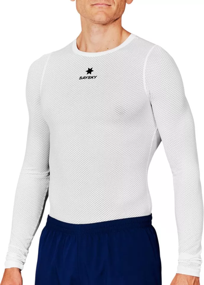 Pitkähihainen t-paita Saysky Mesh Base Layer Long Sleeve