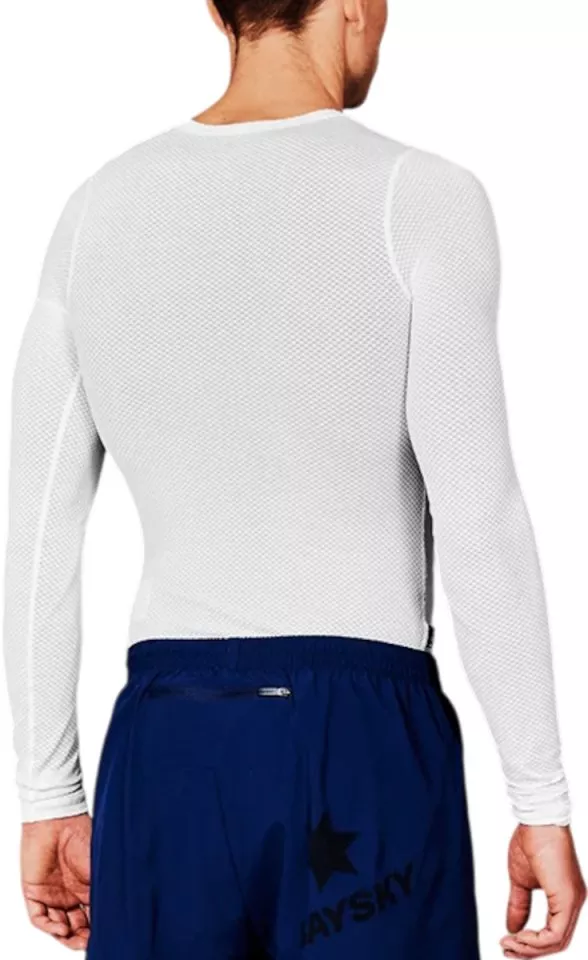 Pitkähihainen t-paita Saysky Mesh Base Layer Long Sleeve