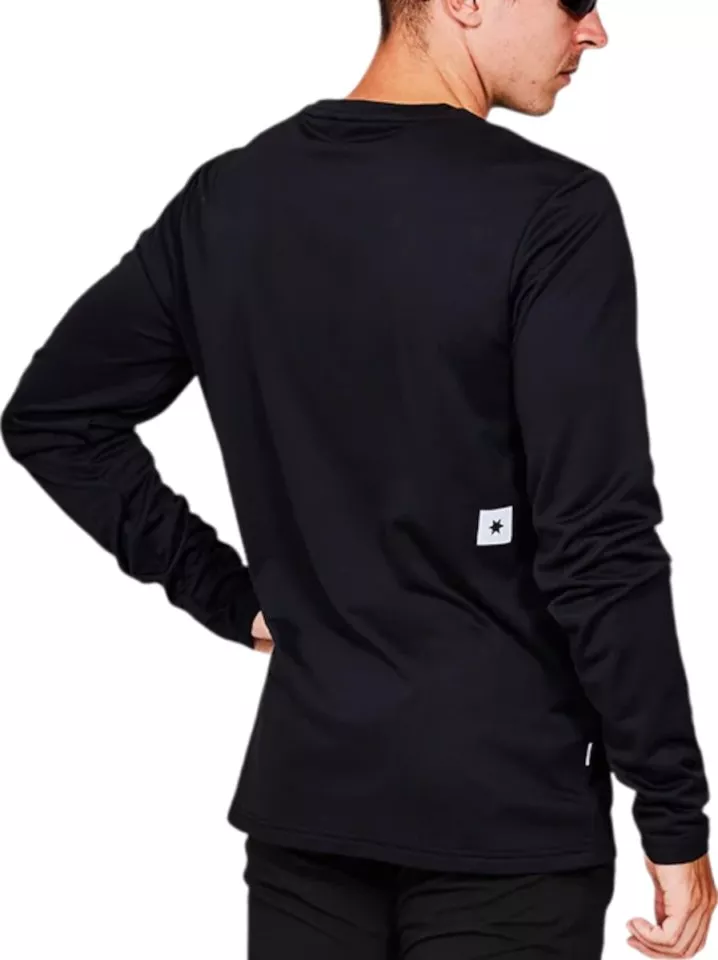 Langarm-T-Shirt Saysky Flow Base Layer